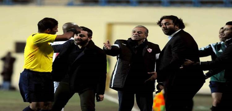 ميدو وحازم ومحمد صلاح 